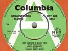 CECIL McCARTNEY**HEY ALETHIA I WANT YOU**DEMO**PSYCH**LISTEN TO IT