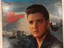 Elvis Presley Lp 33 Original Usa Rca Victor Christmas Album Lsp-1951(e) Stereo