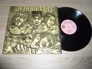 Jethro Tull - Stand up - Vinyl LP - Pink Island 849 303 UY Pop up Gatefold 1969
