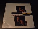 Larry Young-Contrasts-Blue Note BST 84266 BLP 4266-Stereo
