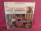 Marty Robbins, Devil Woman,  Columbia Records CS 8718, 1962, SEALED Country