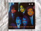 The Cure Glow In The Dark Vinyl Rare Bootleg 4xLP Record Live Collectible