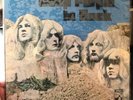 MINT DEEP PURPLE IN ROCK   SHVL 777   1970 UK VINYL LP