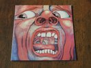 King Crimson - In The Court Of The Crimson King / Edition EG Collectors Edition