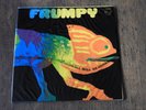 Frumpy - All Will Be Changed - Philips 6305 067 Krautrock Kracher 1970
