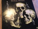 Skull Snaps original gatefold vinyl LP