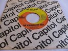 THE MAGNIFICENT MEN - I'VE GOT NEWS / MAYBE, MAYBE, BABY - CAPITOL