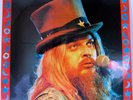 LEON RUSSELL LEON LIVE 1973 SEALED VINYL 3xLP RECORD ALBUM STCO-8917