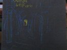 GUERILLA WELFARE 1st Private Limited Edition LP Yello, OMD, Art of Noise, Devo