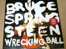 BRUCE SPRINGSTEEN * WRECKING BALL* RARE  DOUBLE VINYL RECORD & CD NEW & SEALED