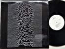 LP WARSAW J.D. White Label RZM Production LTD 1981 Joy Division VERY RARE MINT