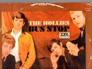 HOLLIES.BUS STOP.U.S.ORIG 