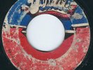 Tony Scott - Freedom / Dub - Ultra 7