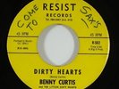 Benny Curtis 