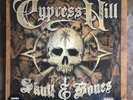Cypress Hill ?– Skull & Bones LP Europe 1st 2000 NEAR MINT