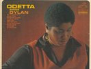 ODETTA: 