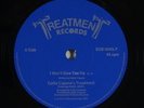 Eddie Capone's Treatment 