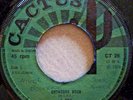 I ROY Orthodox rock/ BONGO HERMAN Orthodo-drums on CACTUS 1974