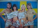 * ABBA *    Original Poster