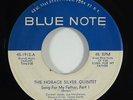Horace Silver 