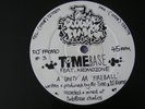 Timebase feat. Kromozone - Unity / Fireball - DJ Promo - 1991