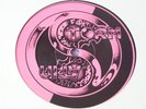 Satin Storm - Lets get together / Free your mind - DJT.DAPSS1 - 1992