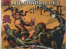 WU-CHRONICLES + SHYHEIM - RE-UP / ANT BANKS + MC REN - GOT TA HUSTLE (12