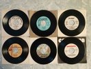 Star Wars IV 1977 45 rpm 7