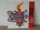 Igra Staklenih Perli - Inner Flow KD 002 Vinyl Germany 1992 Psych Rock