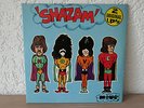 The Move - Shazam/Looking On - Intercord 26577-7 Z/1-2 Psych Rock