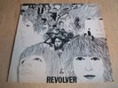 The Beatles ? Revolver vinyl lp rare south african press Parlophone ? PCSJ 7009