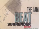 The Jam/Paul Weller/Mod Revival/The Jam-Beat Surrender 