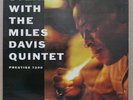 MILES DAVIS with COLTRANE STEAMIN' /  PRESTIGE 7200 MONO / Play EX+