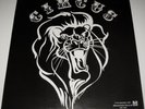 CIRCUS Self Titled  Stop Wait & Listen 1973 Ohio Metromedia Lp Looks Unplayed