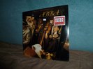 ABBA self titled LP ATLANTIC 1975 FACTORY SEALED