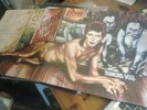 David Bowie  DIAMOND DOGS