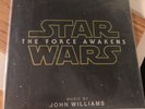 John Williams - Star Wars: The Force Awakens Soundtrack Vinyl (Hologram Edition)