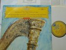 BOIELDIEU / RODRIGO Harp Concerto GERMANY DGG SLPM 138 118 TULIPS RED STEREO LP