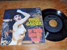 BETTIE PAGE Sexy Cheesecake Cover ERROL GARNER 1964 MEXICO 7
