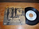 THE CLASH Rock Del Casbah 1982 PERU 7