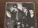 The Damned - New Rose 7” Punk Ramones Sex Pistols Red Vinyl