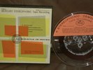 A MIRACLE in Sound Rare Orange DEMO Mercury Stereophonic REEL to REEL TAPE