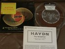 HAYDN Toy Symphony Reel to Reel Tape I Solisti di Zagreb Antonio Janigro Conduct