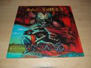 Iron Maiden virtual XI vinyl neu  Heavy Metal Manowar, Accept,