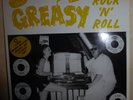 Various: Greasy Rock 'N' Roll Volume 3. GR-003