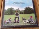 George Harrison All Things Must Pass Sealed Vinyl LP 2001