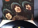 The Beatles - Rubber Soul, Mono First Press 579-1 / 580-1 Loud Cut