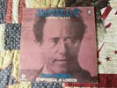 Mahler Symphony 9 Wyn Morris 2 LP set