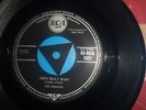 The Sprouts, Teen Billy Baby  45 rpm on the uk RCA  Label Tri-centre in Mint
