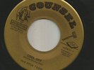 ROCKABILLY SURF INSTRO- FOUR TEENS - COOL OFF  - HEAR- 1963 COUNSEL